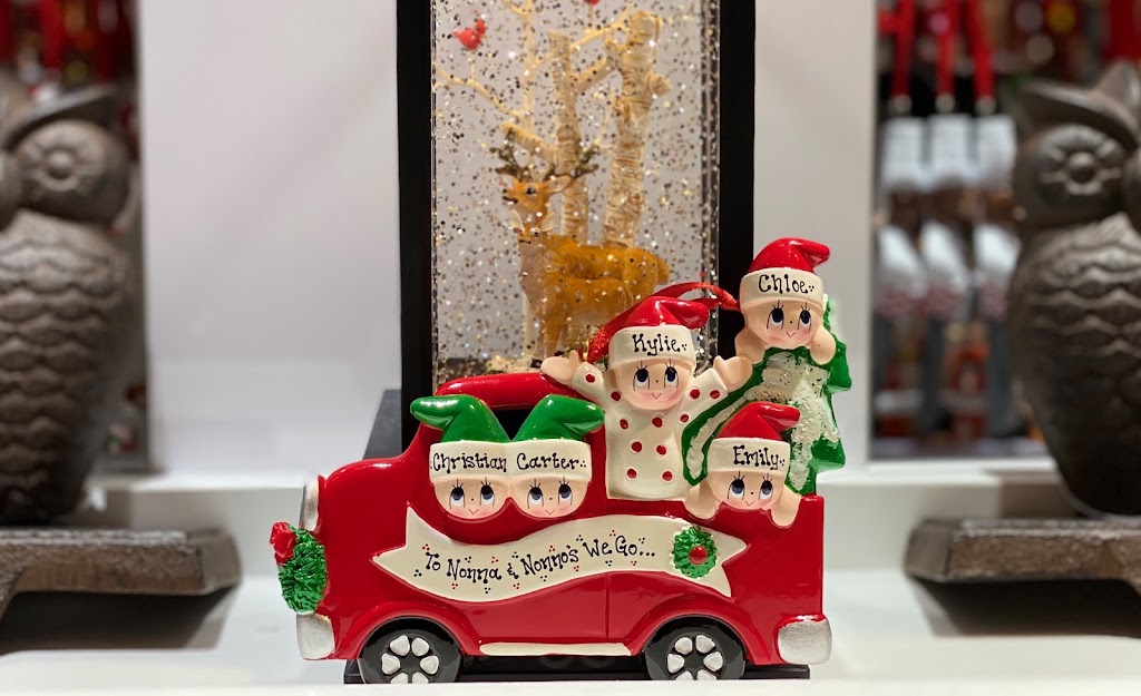 SantaVille | 8555 Campeau Dr, Ottawa, ON K2T 0K5, Canada | Phone: (587) 609-5601