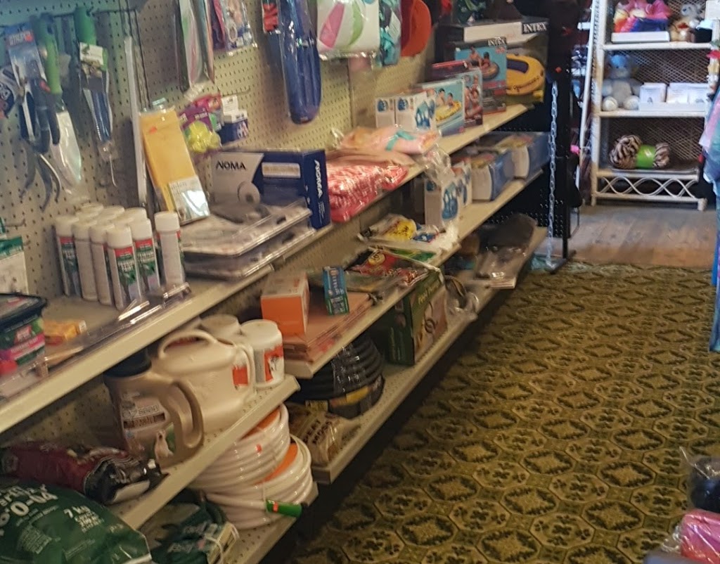 Sum Stuf | 50 Deepdale Ave, Grand Marais, MB R0E 0T0, Canada