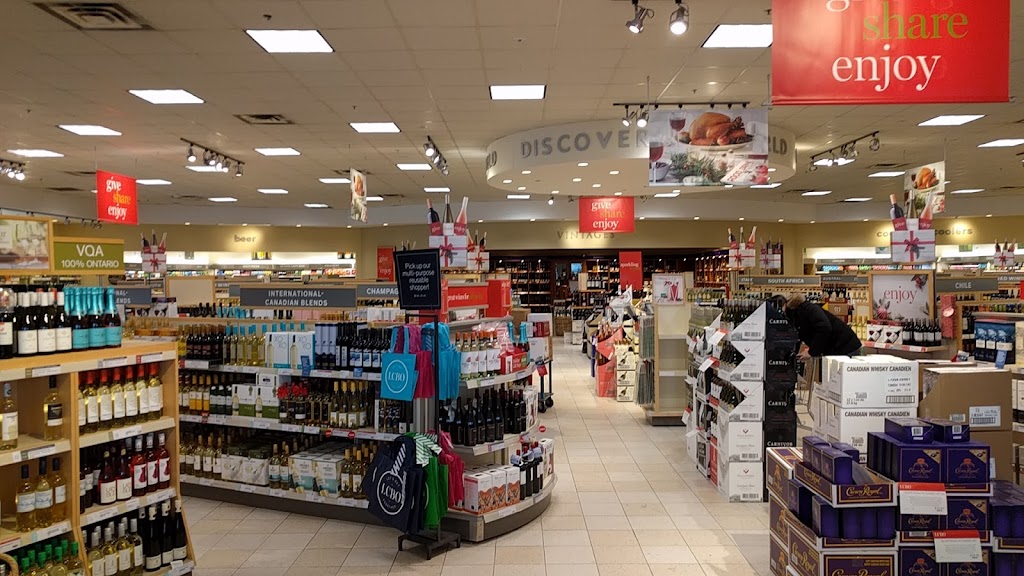 LCBO | 3075 Hwy 7, Markham, ON L3R 5Y5, Canada | Phone: (905) 940-2768