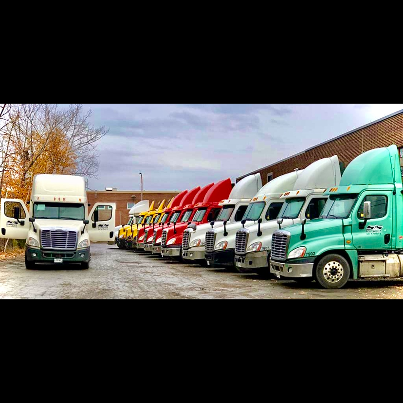 Sameer & Semab Transport | Rue Lajeunesse #544, Laval, QC H7X 1R4, Canada | Phone: (514) 677-0481