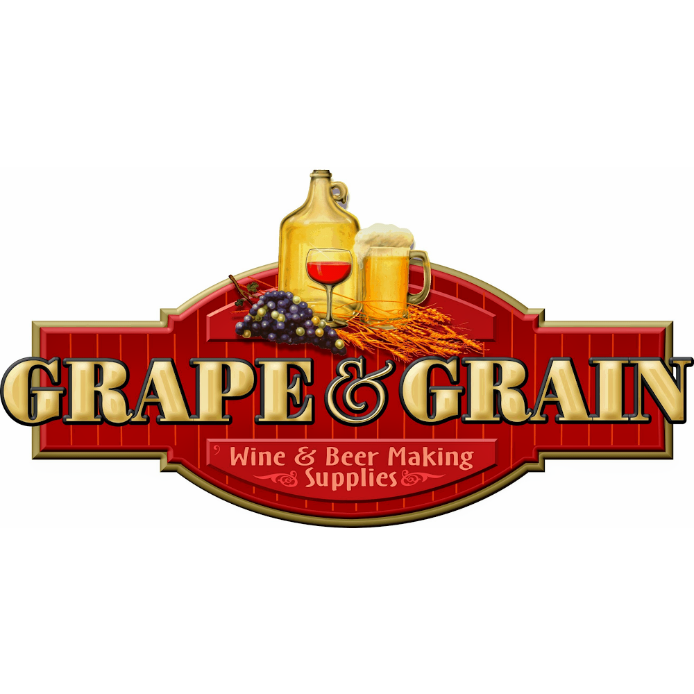 Grape & Grain | 726 Rte 62, Winnipeg, MB R3L 2C2, Canada | Phone: (204) 257-6770