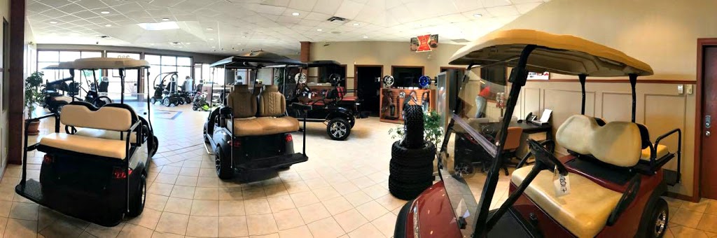 Products Mobilicab Canada | 280 Rue Bonin, Acton Vale, QC J0H 1A0, Canada | Phone: (450) 546-0999