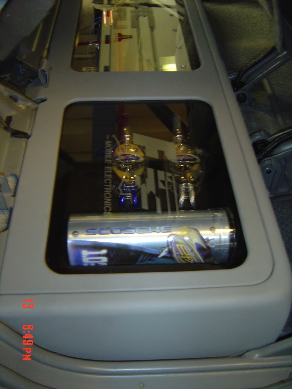 F1 Mobile Electronics | 2200 Markham Rd, Scarborough, ON M1B 2W4, Canada | Phone: (416) 298-0001