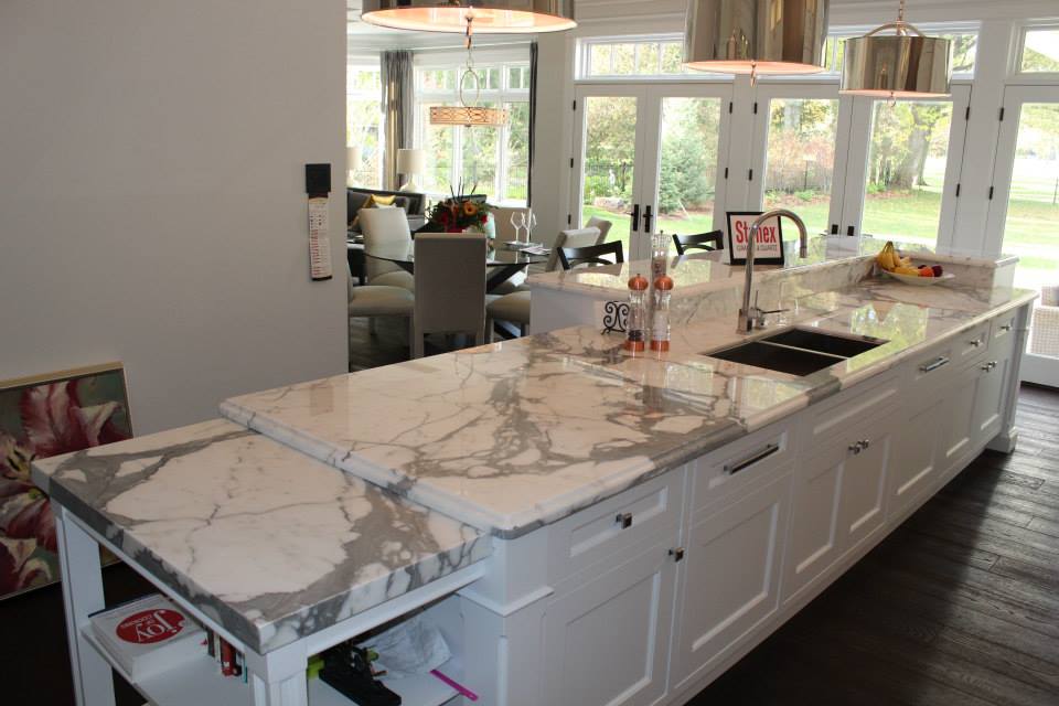 Stonex Granite and Quartz - Stoney Creek | 791 S Service Rd, Stoney Creek, ON L8E 5Z2, Canada | Phone: (905) 643-9982