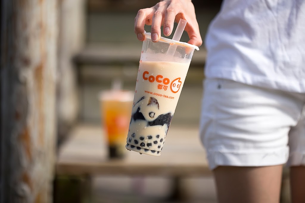 CoCo Fresh Tea & Juice London | 654 Wonderland Rd N, London, ON N6H 3E5, Canada | Phone: (519) 473-8882