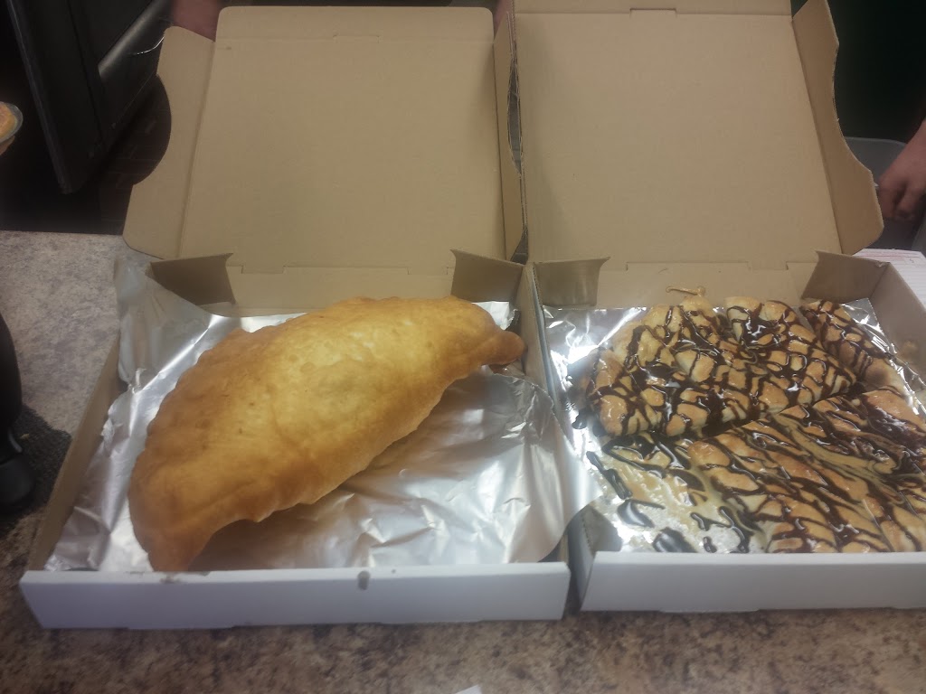Papas Pizza Land | 680 Hortop St, Oshawa, ON L1G 4N6, Canada | Phone: (289) 222-5555