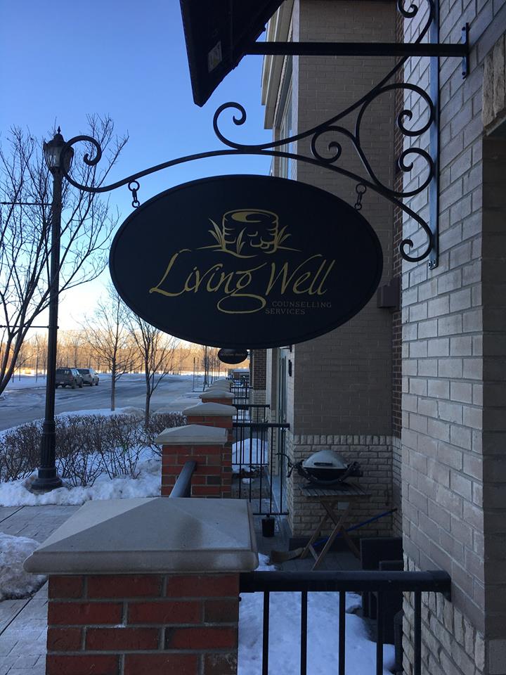 Living Well Counselling Services | 4803 Centre St NW #4, Calgary, AB T2E 2Z6, Canada | Phone: (403) 695-7911