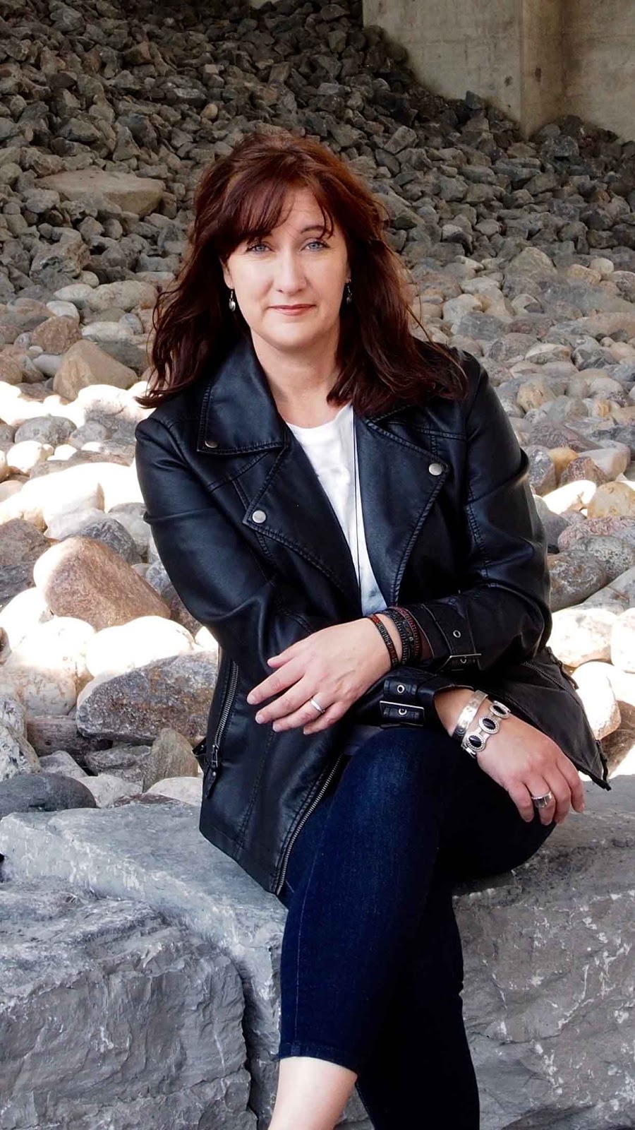 Raelene Bergen Harder | 80 Rideau Terrace, Ottawa, ON K1M 2C6, Canada | Phone: (514) 243-4078