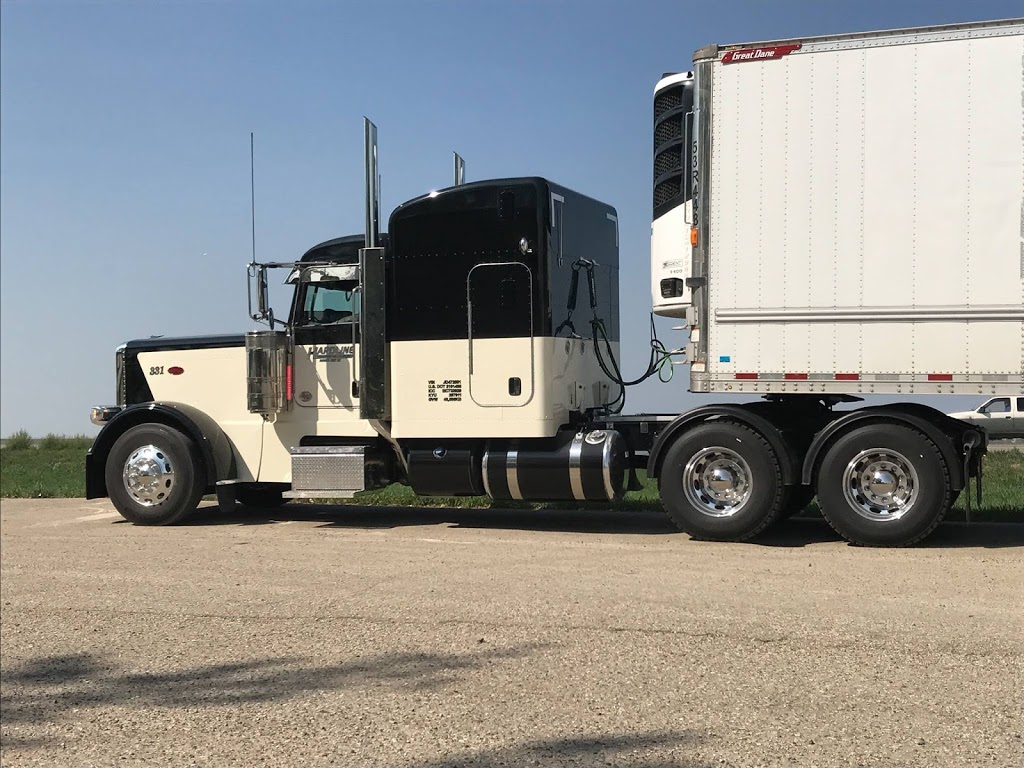 Hardline Transport Solutions Inc | 844 Snyder Rd, Moose Jaw, SK S6H 4Y4, Canada | Phone: (306) 693-6050