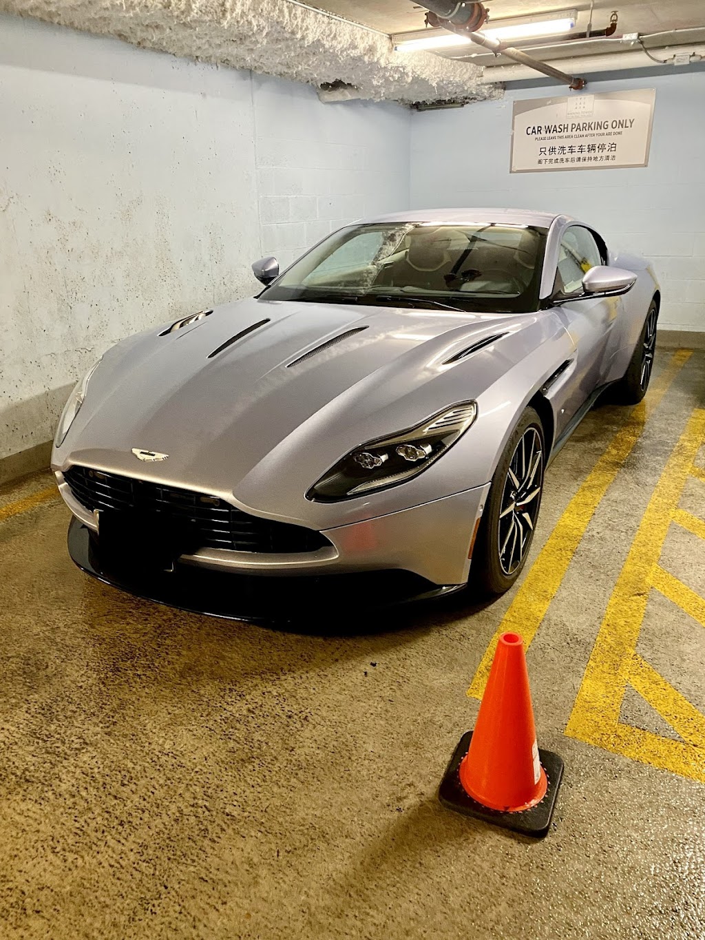 Pacific Mobile Auto Spa | 3817 W 2nd Ave, Vancouver, BC V6R 1K1, Canada | Phone: (778) 991-4355