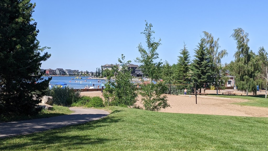 Auburn House | 200 Auburn Bay Blvd SE, Calgary, AB T3M 0A4, Canada | Phone: (403) 537-2601