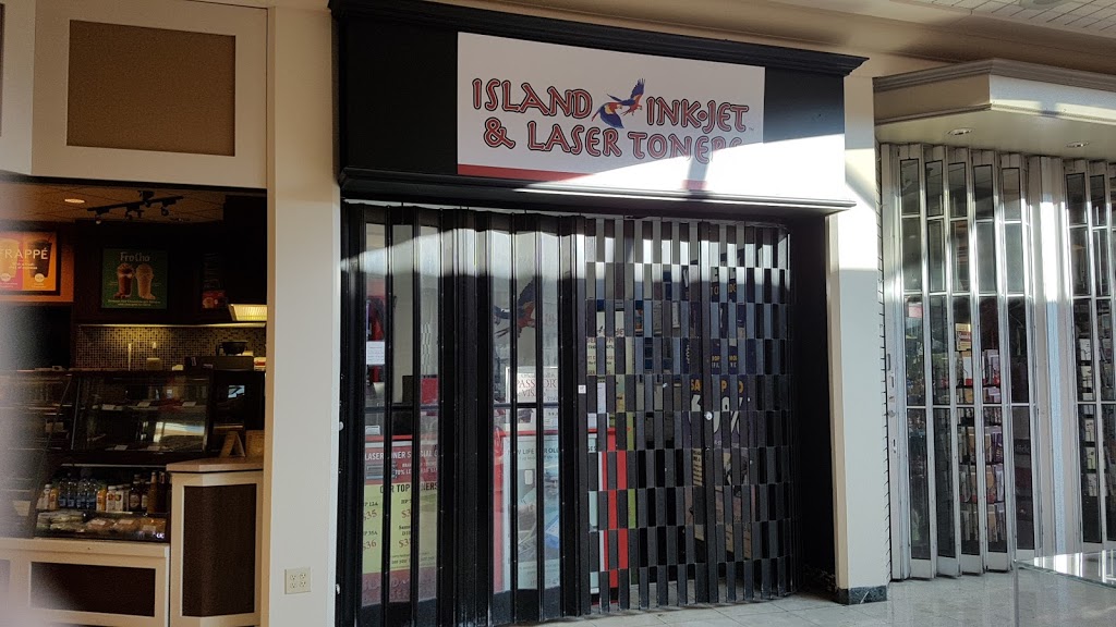 Island Ink-Jet Orleans | 110 Place dOrléans Dr, Orléans, ON K1C 2L9, Canada | Phone: (613) 824-8768