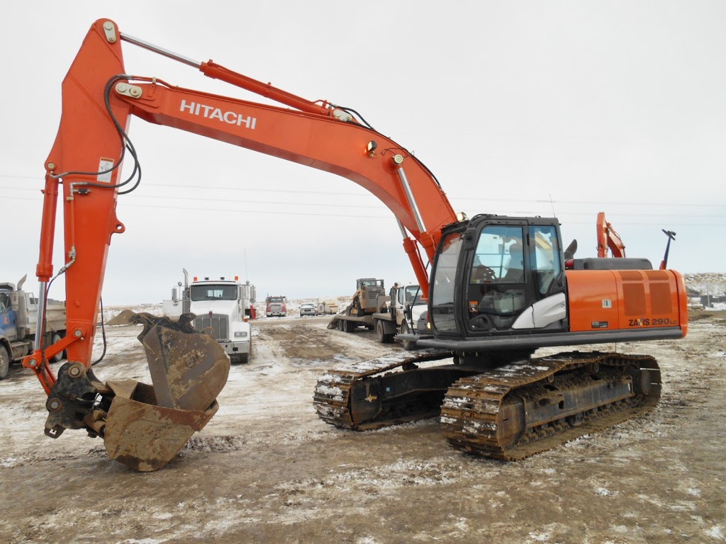 Ironedge Equipment Ltd. | 64164 393 Loop E, Okotoks, AB T1S 0L1, Canada | Phone: (587) 757-9735