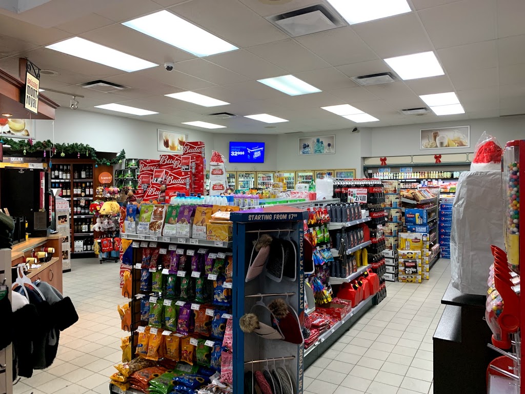 Dépanneur Voisin Lecavalier inc. | 3355 Boulevard de la Pinière, Terrebonne, QC J6X 4P7, Canada | Phone: (450) 477-7681