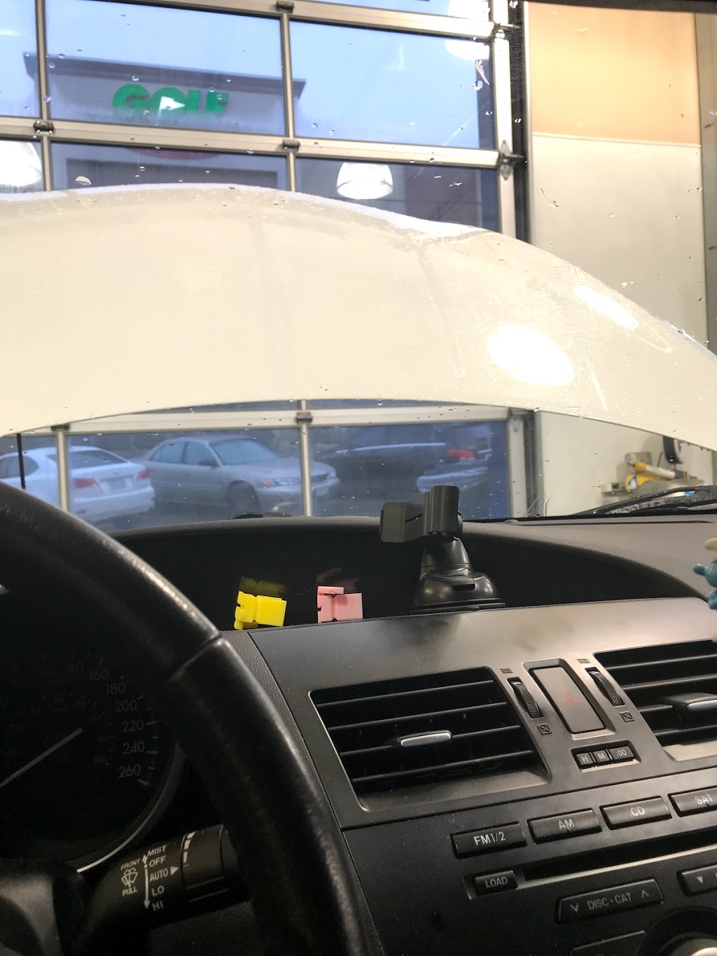 Mr. Lube | 1540 Wellington St E, Aurora, ON L4G 7B7, Canada | Phone: (905) 727-1313