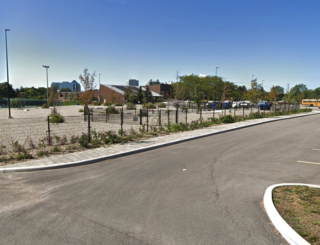 Confederation Dog Park | Woburn, Toronto, ON M1H 2W5, Canada | Phone: (416) 338-0889