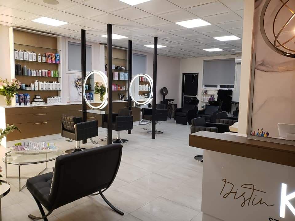 STUDIO DistinKtion | 2119 Rue Hudson, Jonquière, QC G7S 3R5, Canada | Phone: (418) 512-1250