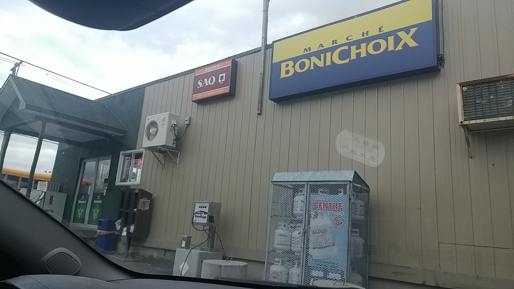 Bonichoix Market Notre Dame-de-la-Paix inc. | 270 Rue Notre Dame, Notre-Dame-de-la-Paix, QC J0V 1P0, Canada | Phone: (819) 522-6515