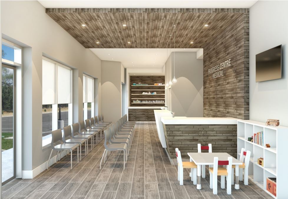 Progress Centre Medical | 9 Progress Ave, Scarborough, ON M1P 5A4, Canada | Phone: (647) 350-6662
