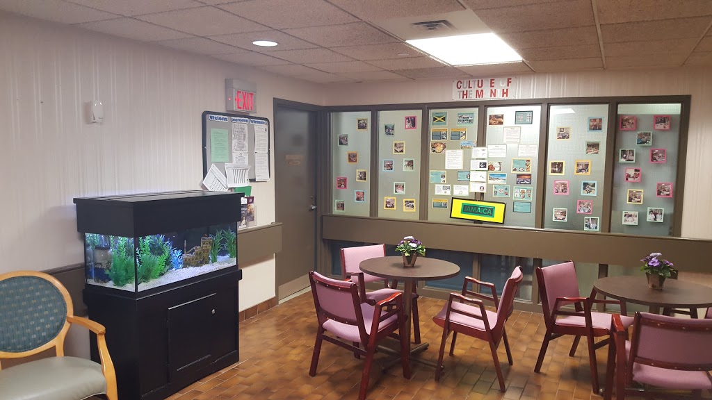 Erin Mills Lodge Long Term Care | 2132 Dundas St W, Mississauga, ON L5K 2K7, Canada | Phone: (905) 823-7273