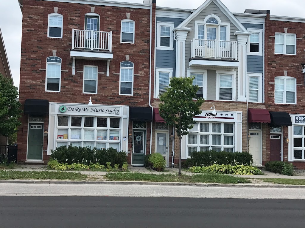 Do Re Mi Music Studio | 2725 Bur Oak Ave Unit 2, Markham, ON L6B 1K7, Canada | Phone: (647) 224-9558