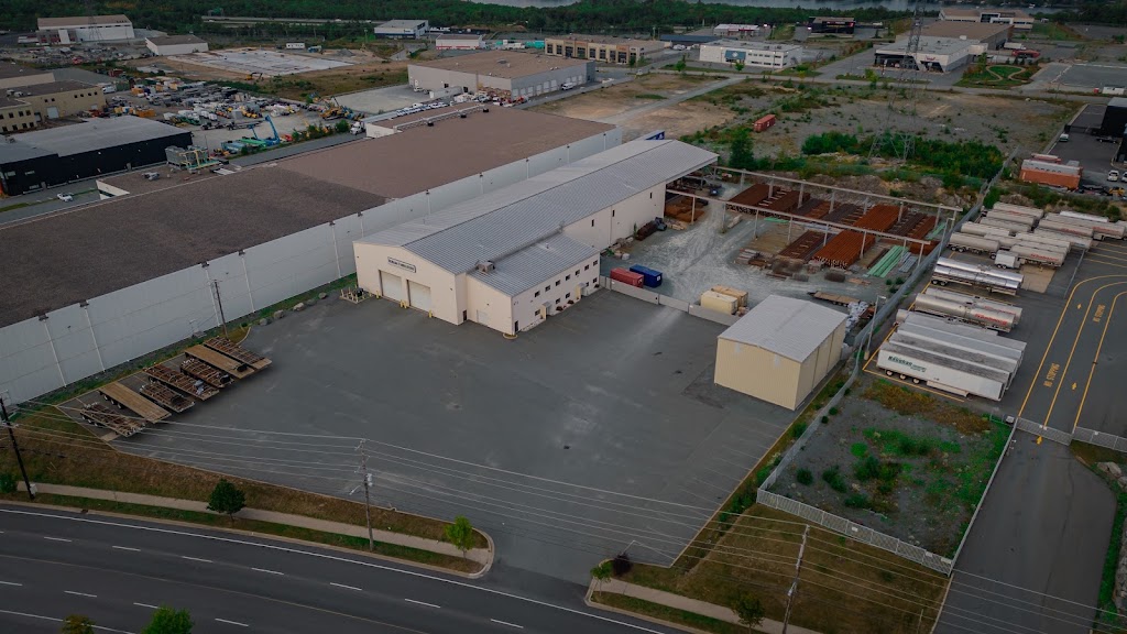 Rendan Fabricators Limited | 673 Wilkinson Ave, Dartmouth, NS B3B 0H4, Canada | Phone: (902) 468-5994