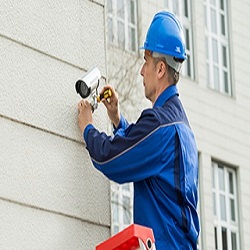 Safe & Sound Security | 1410 McDowell Rd E, Simcoe, ON N3Y 4K5, Canada | Phone: (905) 522-2926
