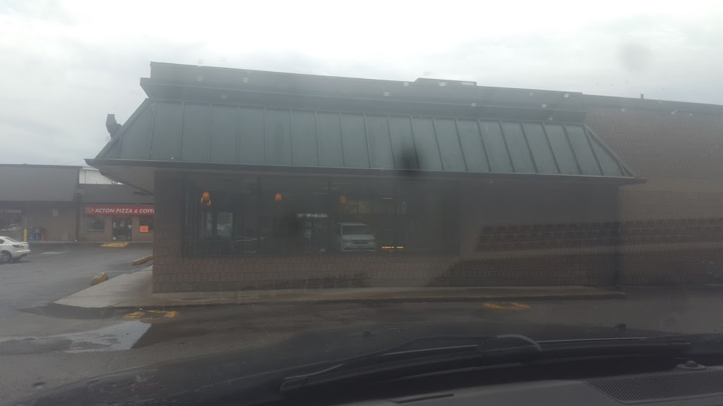 Subway | 12 Main St N, Acton, ON L7J 2M2, Canada | Phone: (519) 853-5531