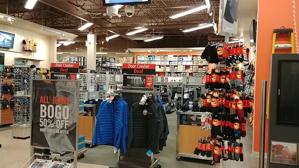 Marks | Rio-Can Meadows, 1912 38 Ave NW, Edmonton, AB T6T 0B9, Canada | Phone: (780) 462-5192