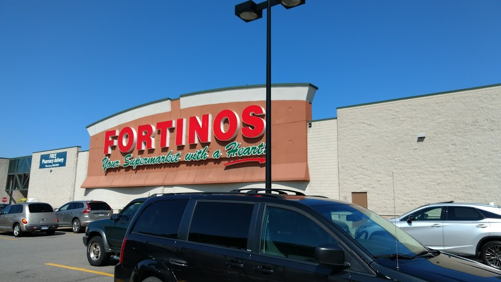 Fortinos | 5111 New St, Burlington, ON L7L 1V2, Canada | Phone: (905) 631-7227