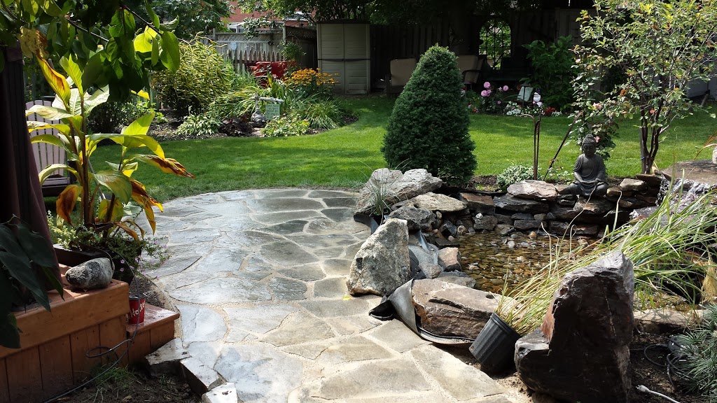 Rockn Garden Depot | 1555 ON-11, Shanty Bay, ON L0L 2L0, Canada | Phone: (705) 623-6628
