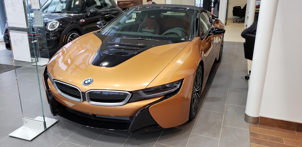 BMW Moncton / MINI Moncton | 733 Ferdinand Blvd, Dieppe, NB E1A 7G1, Canada | Phone: (506) 854-6464