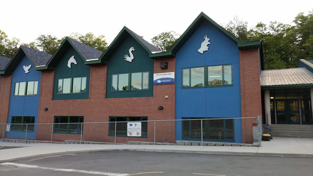 School Grand-Boisé | 135 Chemin Scott, Chelsea, QC J9B 1R6, Canada | Phone: (819) 503-8807