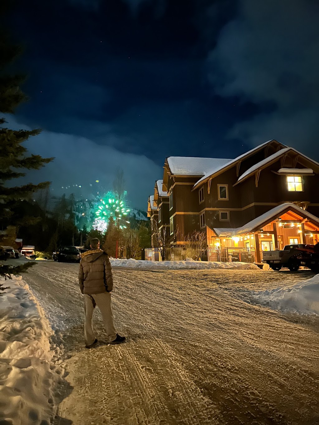 Fernie Lodging Co | 4559-B Timberline Crescent, Fernie, BC V0B 1M6, Canada | Phone: (800) 667-9911
