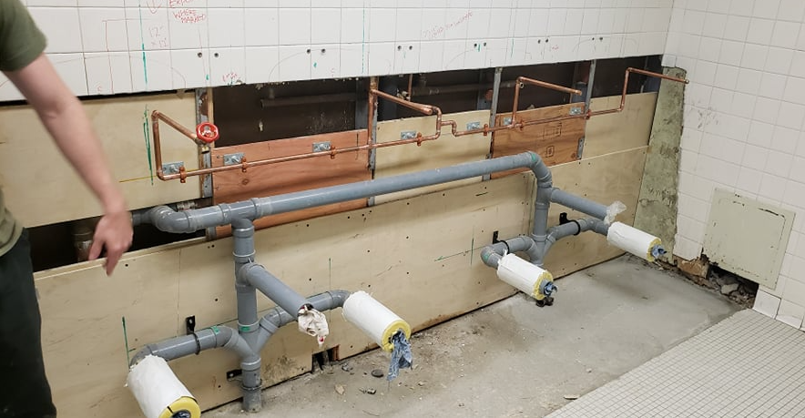 2 Bros Plumbing | 20 Hawkstone Crescent, Whitby, ON L1N 6R6, Canada | Phone: (905) 556-0790