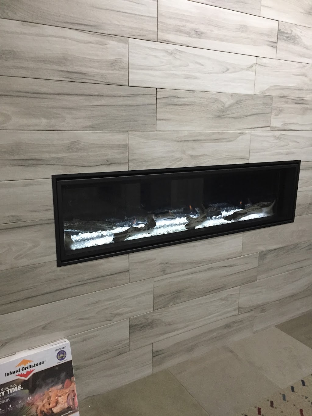 Mr Fireplace | 4646 Riverside Dr #6, Red Deer, AB T4N 6Y7, Canada | Phone: (403) 346-9050