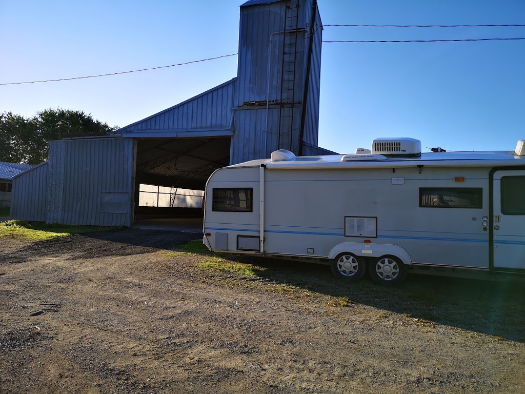 King Storage | 4453 Breen Rd, Putnam, ON N0L 2B0, Canada | Phone: (519) 550-1382