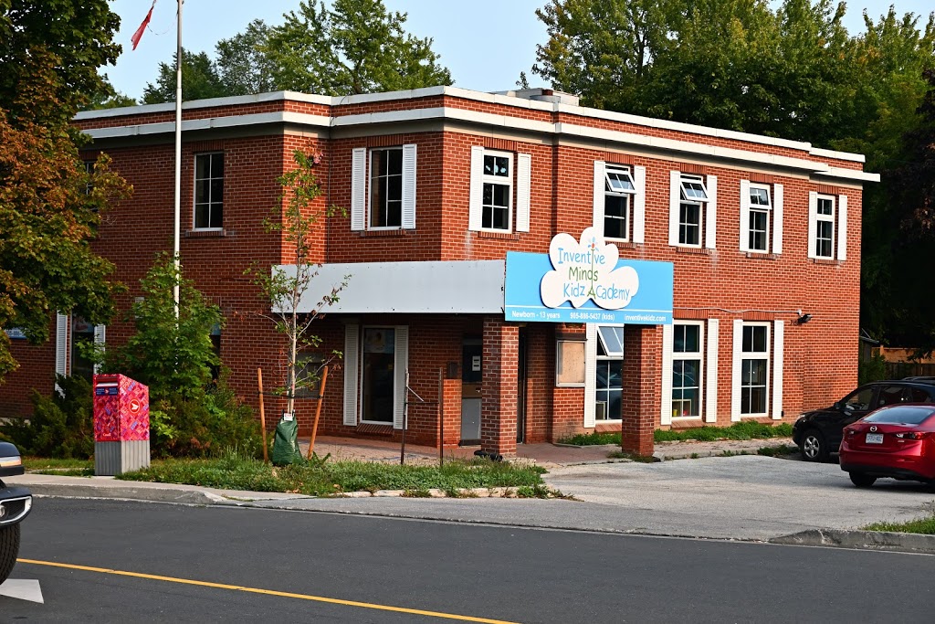 Inventive Minds Kidz Academy | 7751 Yonge St, Thornhill, ON L3T 2C4, Canada | Phone: (905) 886-5437