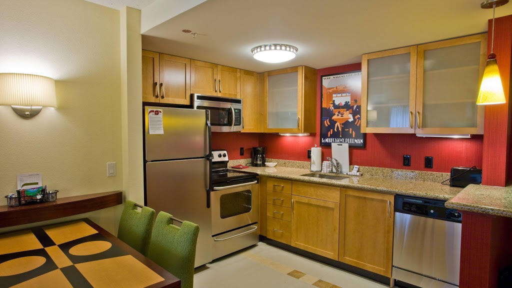 Residence Inn by Marriott Gravenhurst Muskoka Wharf | 285 Steamship Bay Rd, Gravenhurst, ON P1P 1Z9, Canada | Phone: (705) 687-6600