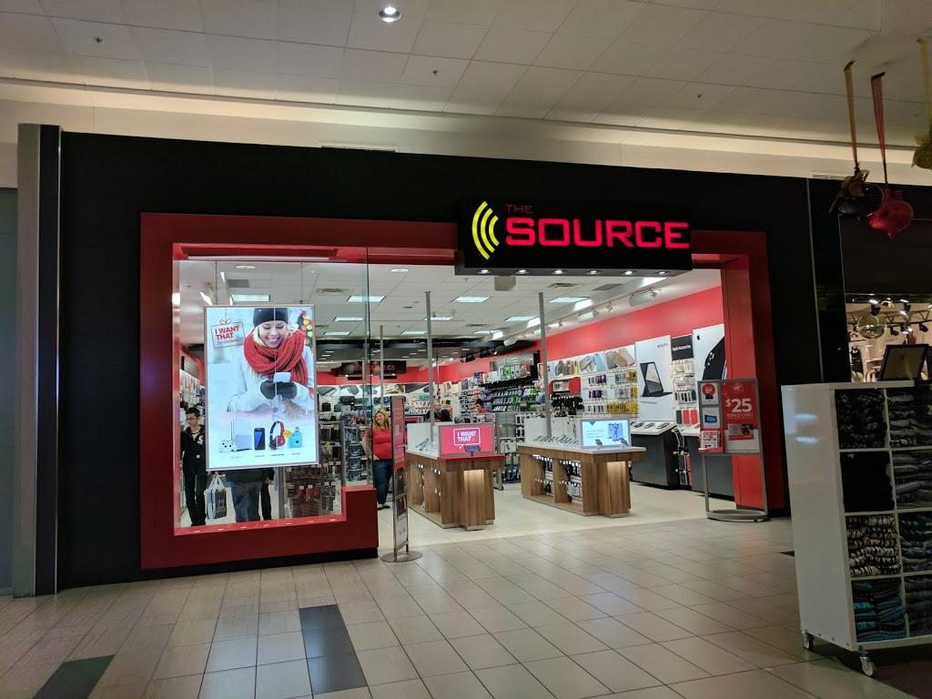 The Source | 550 King St N Unit B18, Waterloo, ON N2L 5W6, Canada | Phone: (519) 886-3328
