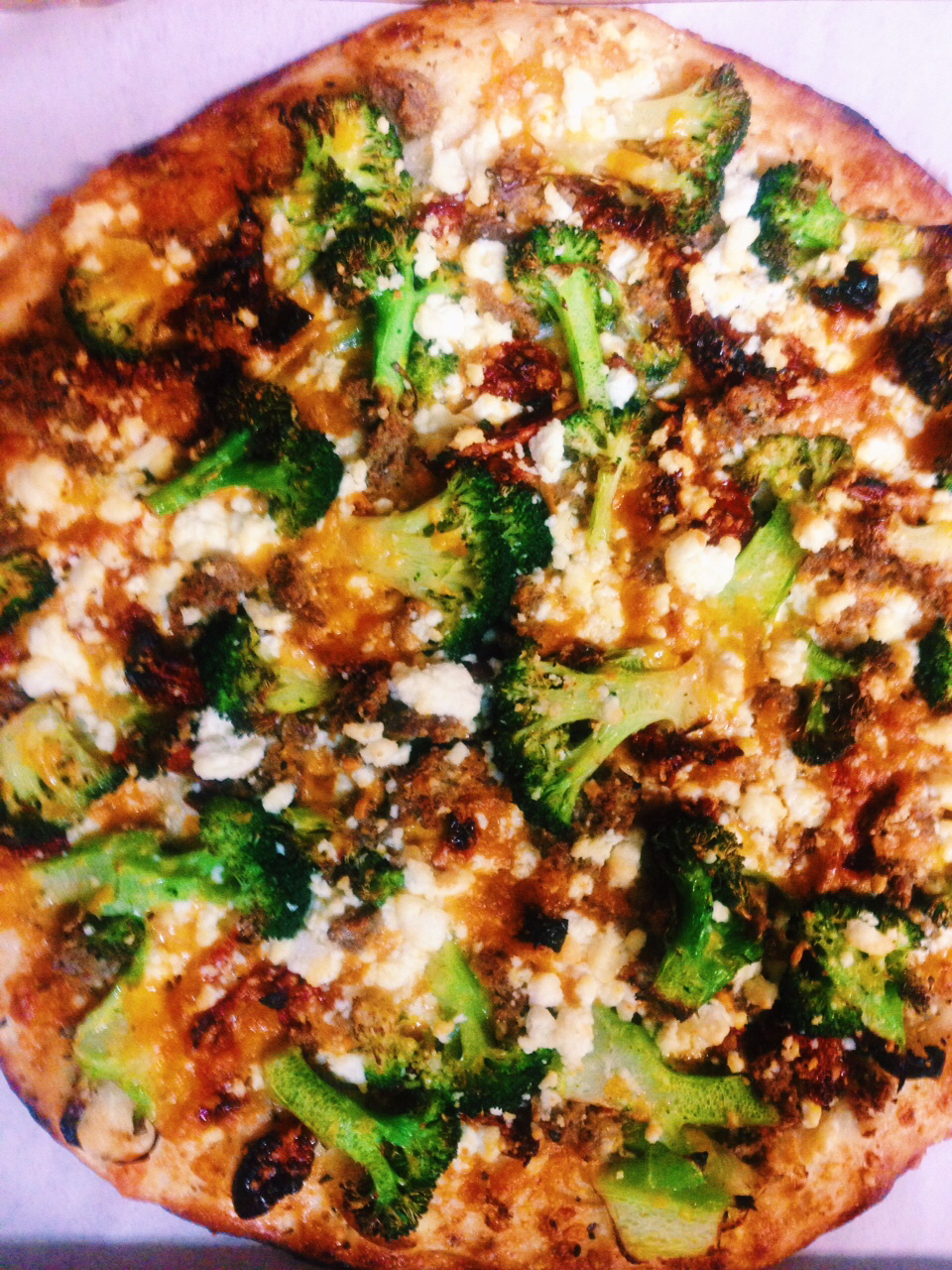 Bella Pizza - King St | 2145 King St E, Hamilton, ON L8K 1W5, Canada | Phone: (905) 544-1444