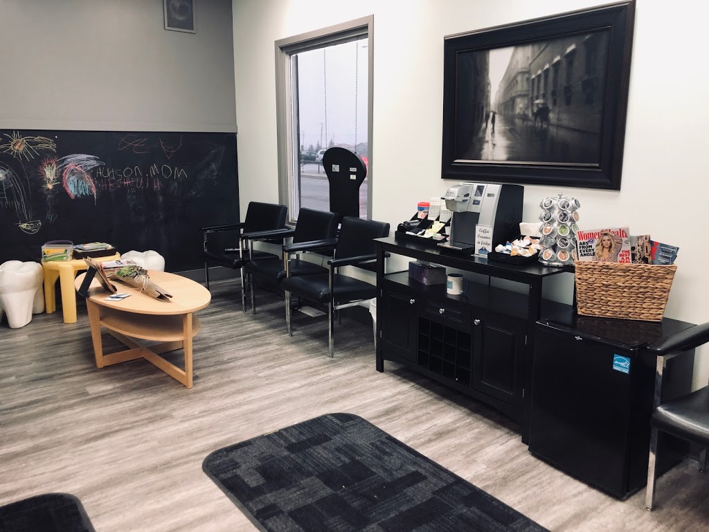 Didsbury Dental Centre | 2220 20 St, Didsbury, AB T0M 0W0, Canada | Phone: (403) 335-3855