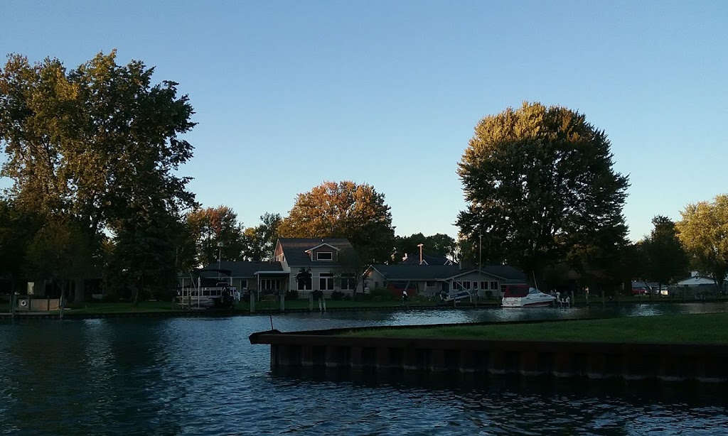 Fish-I Canvas LLC | 8365 Colony Dr, Pearl Beach, MI 48001, USA | Phone: (810) 335-0687