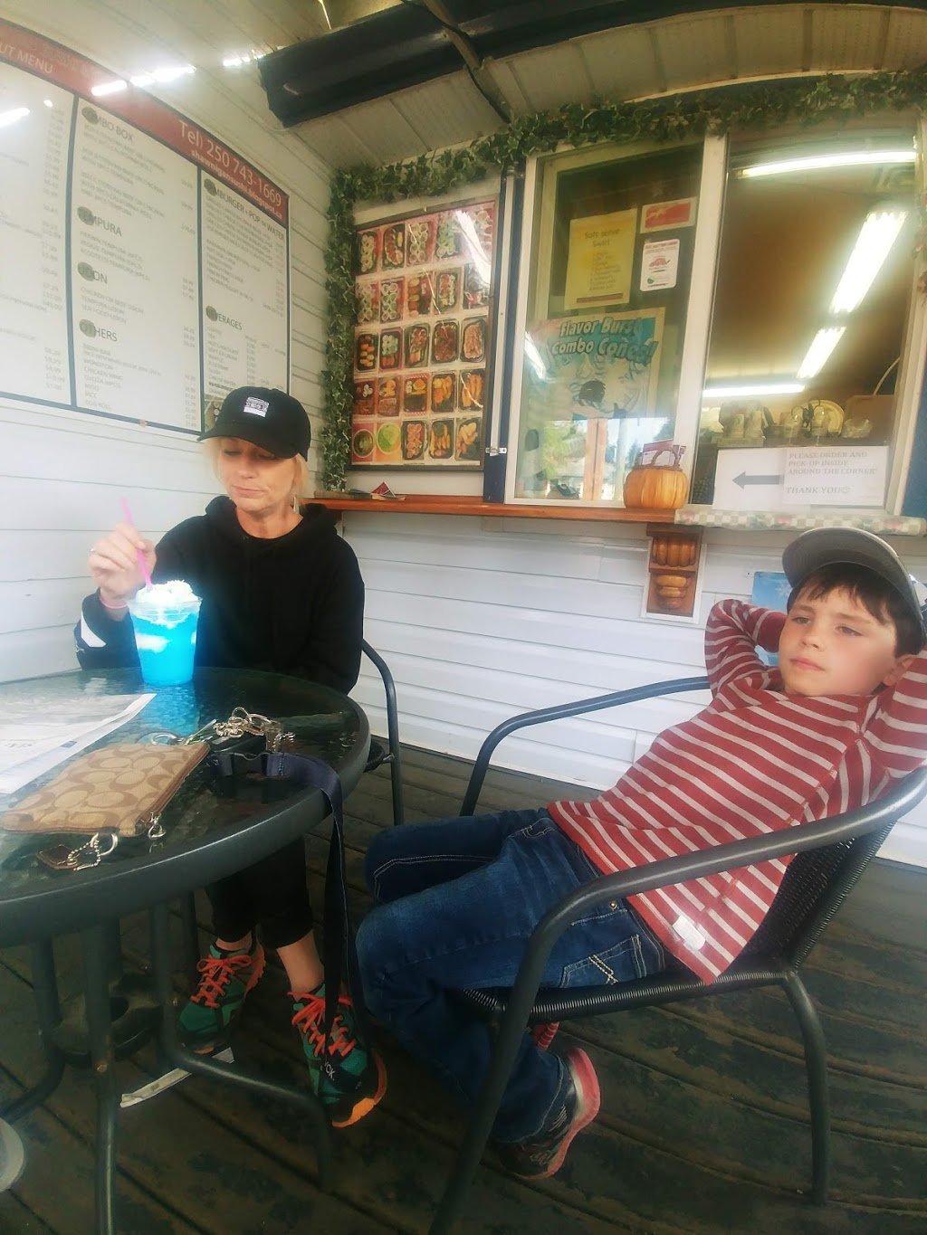 Shawnigan Jen | 2750 Shawnigan Lake Rd, Shawnigan Lake, BC V0R 2W2, Canada | Phone: (250) 743-1669
