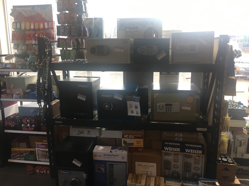Mission Locksmith Ltd | 31510 Gill Ave #101, Mission, BC V4S 0A1, Canada | Phone: (604) 820-5625