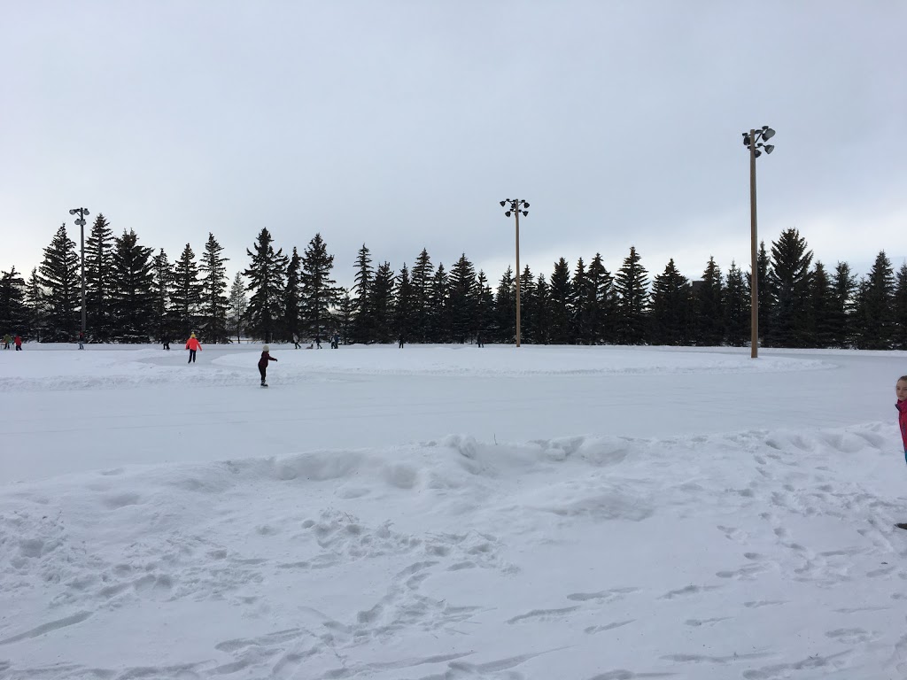 Clarence Downey Speed Skating Oval 1201 Dudley St, Saskatoon, SK S7M