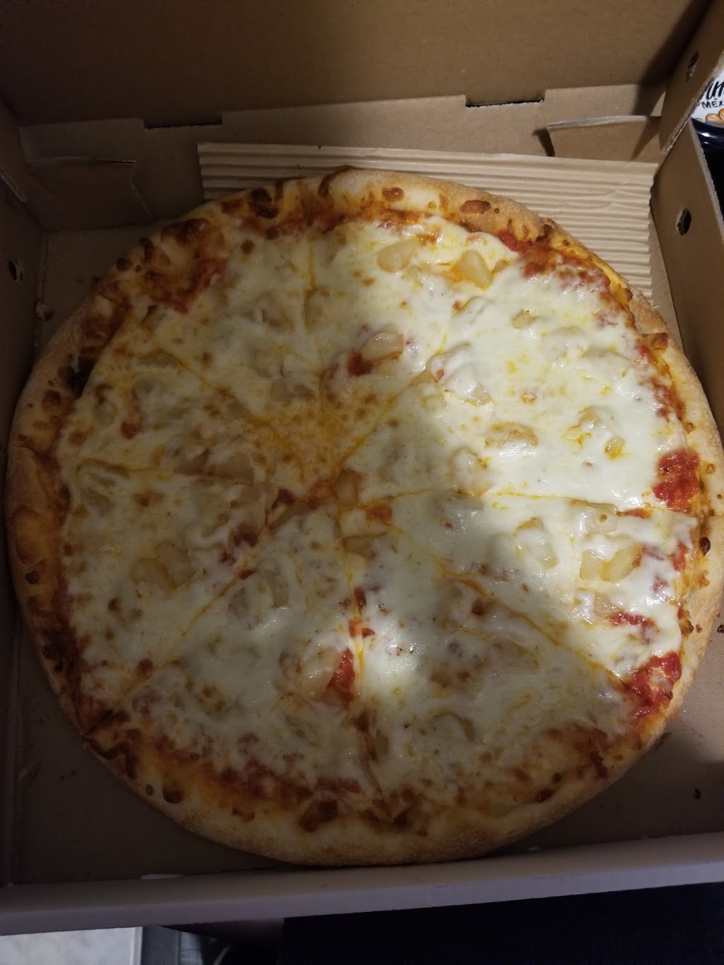 Pizza Nova | 478 Holland St W, Bradford, ON L3Z 0A2, Canada | Phone: (844) 310-3300