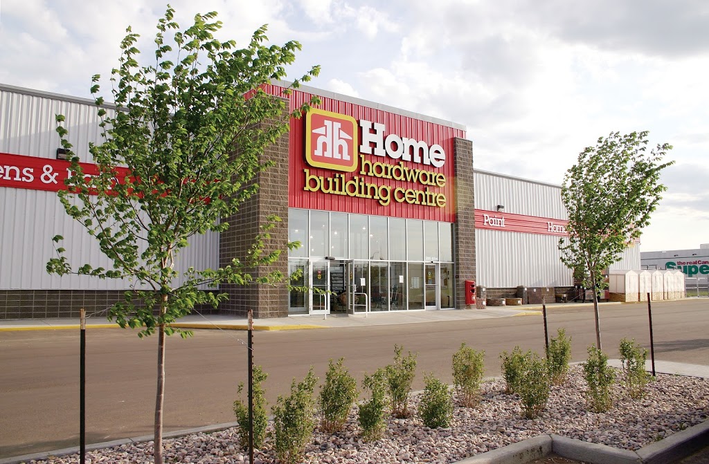 Hauser Home Hardware Building Centre | 6809 48 Ave, Camrose, AB T4V 4W1, Canada | Phone: (780) 672-8818