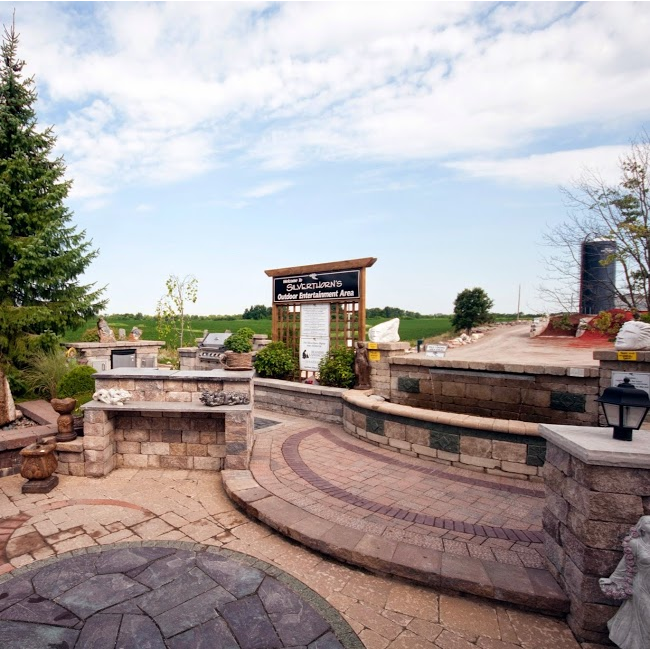 Silverthorn Landscape Supplies | 46400 Talbot Line, St Thomas, ON N5P 3S7, Canada | Phone: (519) 765-2379