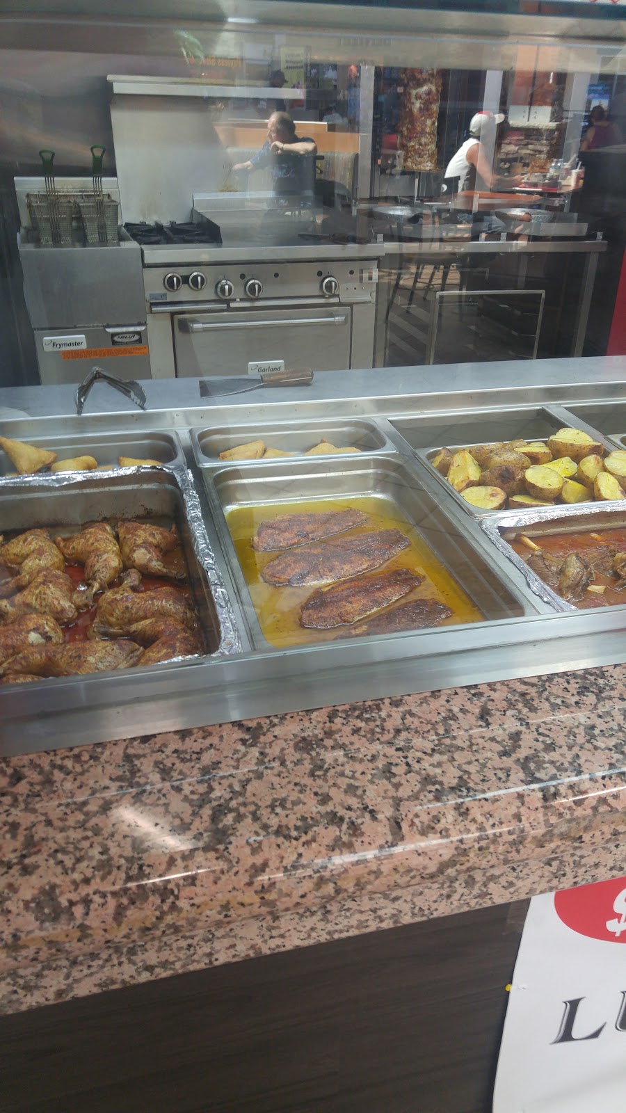 Habiba | 285 Geneva St, St. Catharines, ON L2N 2G1, Canada | Phone: (905) 935-5959